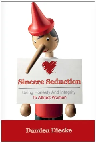 Cover of Sincere Seduction