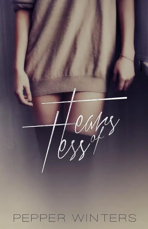 Cover of Tears of Tess