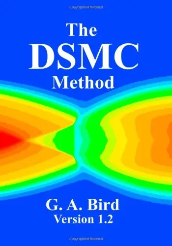 Cover of The DSMC Method