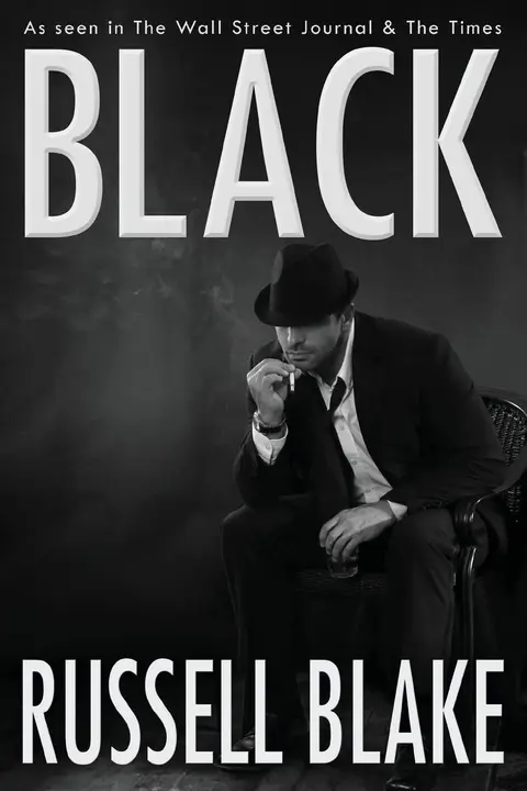 Cover of Black