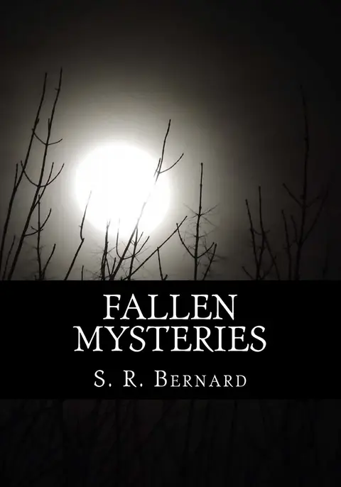 Cover of Fallen Mysteries