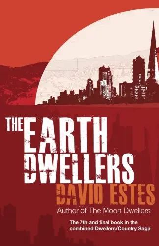 Cover of The Earth Dwellers