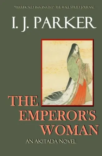 Cover of The Emperor's Woman