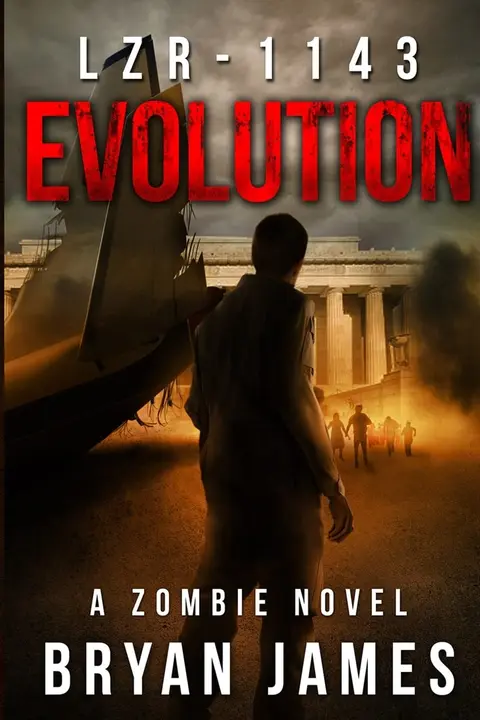 Cover of Evolution