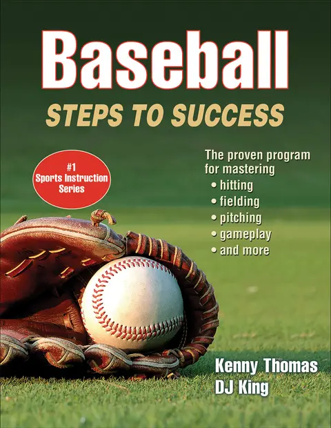 Cover of Baseball