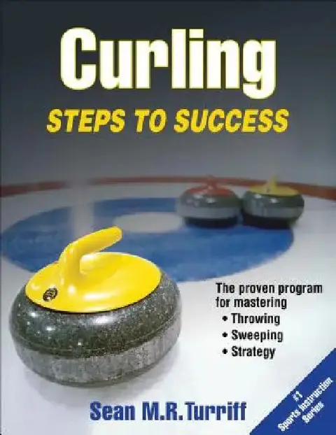 Cover of Curling