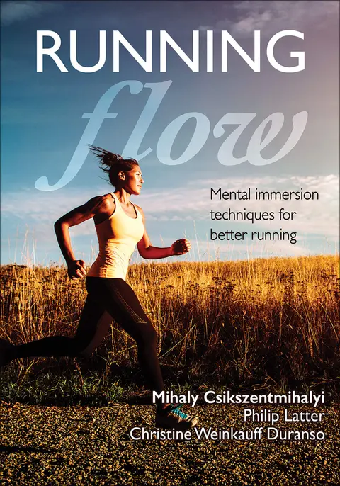 Cover of Running Flow