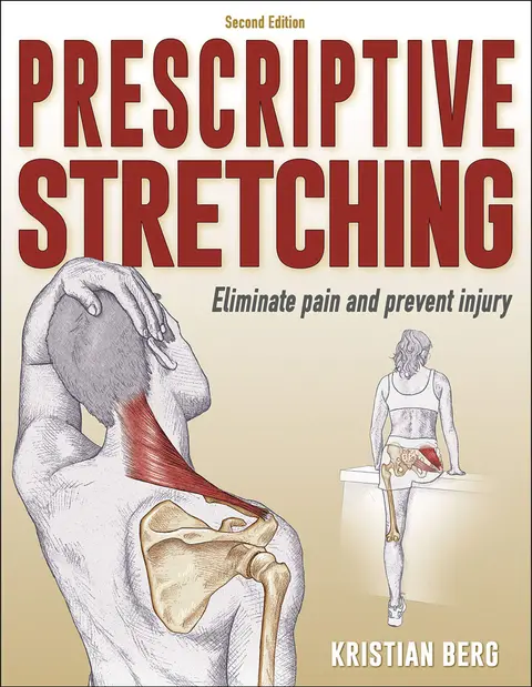 Cover of Prescriptive Stretching