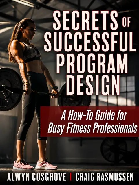 Cover of Secrets of Successful Program Design