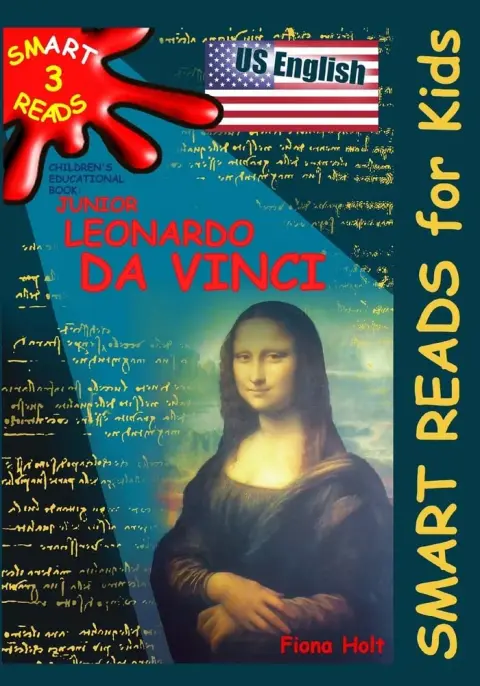 Cover of Children's Educational Book