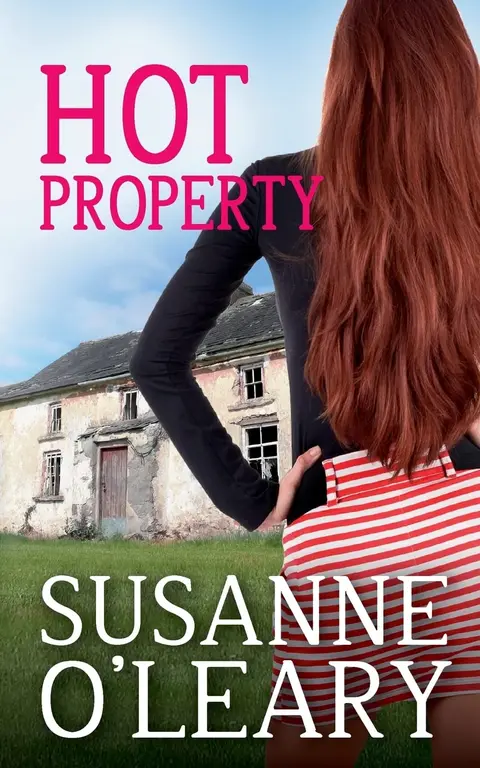 Cover of Hot Property