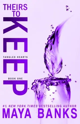 Cover of Theirs to Keep