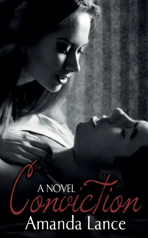 Cover of Conviction