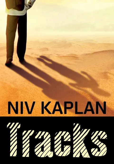 Cover of Tracks
