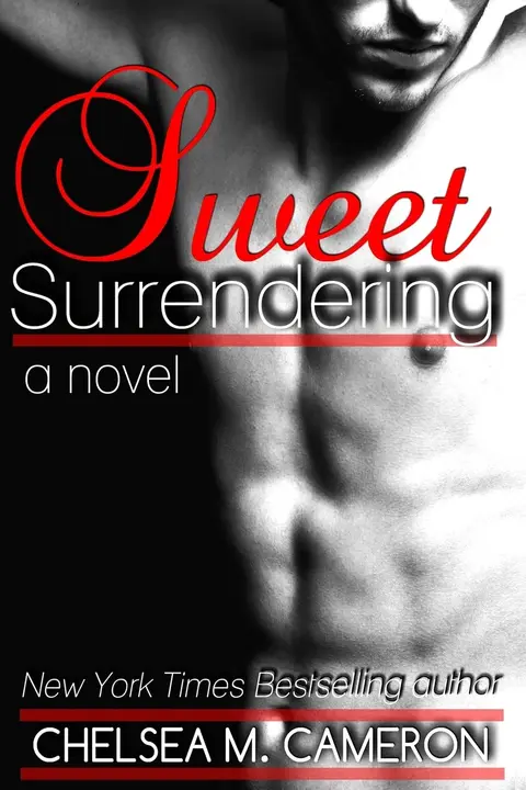 Cover of Sweet Surrendering