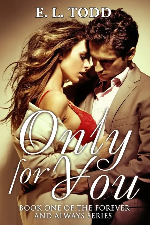 Cover of Only for You