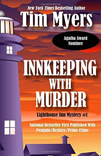 Cover of Innkeeping with Murder