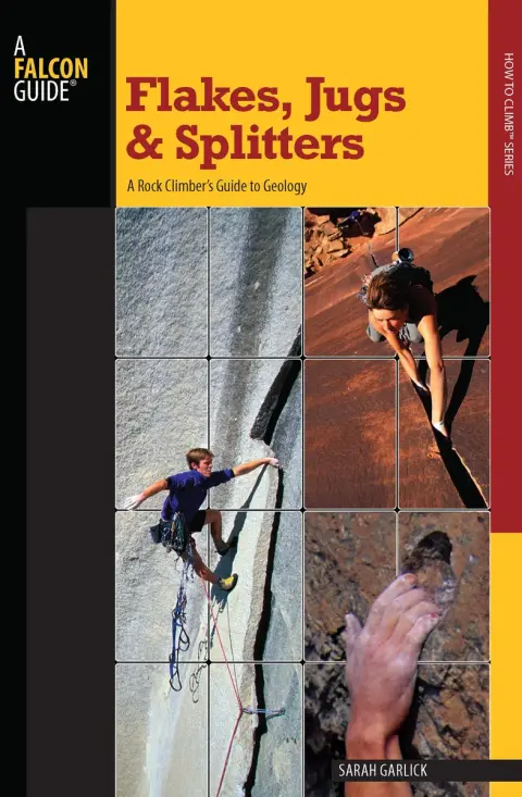 Cover of Flakes, Jugs, and Splitters