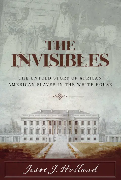 Cover of The Invisibles
