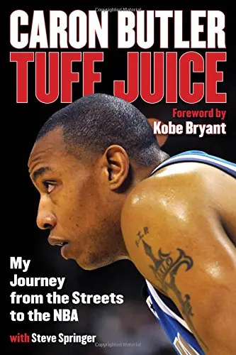 Cover of Tuff Juice