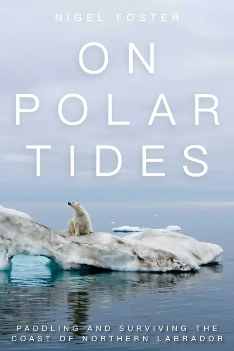 Cover of On Polar Tides