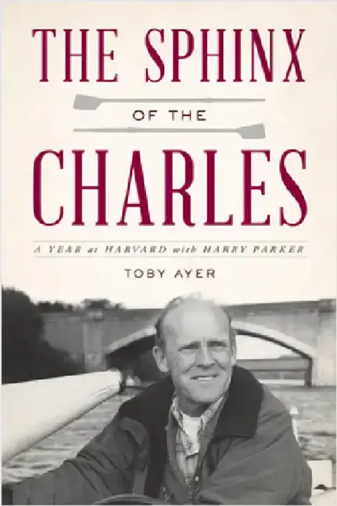 Cover of The Sphinx of the Charles