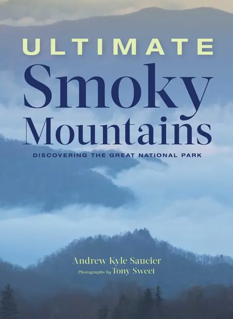 Cover of Ultimate Smoky Mountains