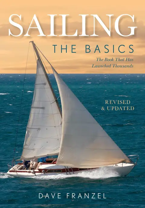 Cover of Sailing