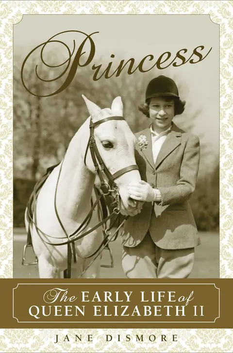 Cover of Princess