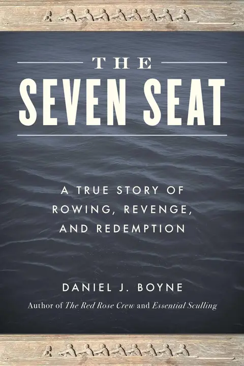 Cover of The Seven Seat