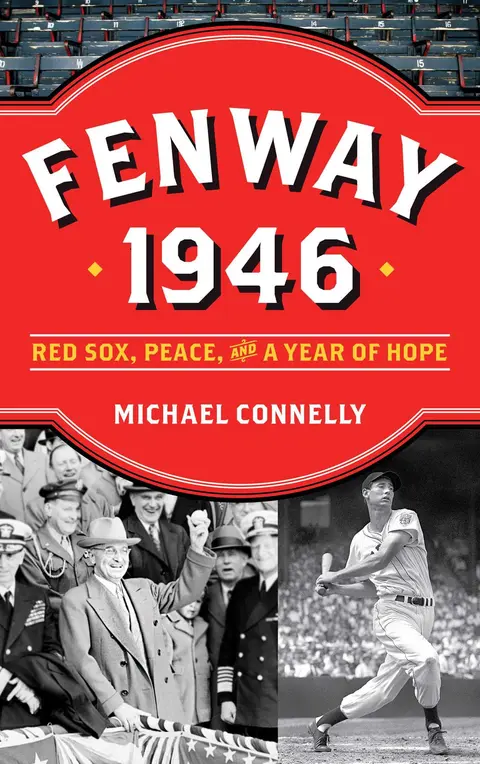 Cover of Fenway 1946