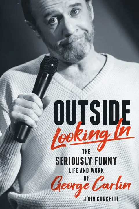 Cover of Outside Looking in