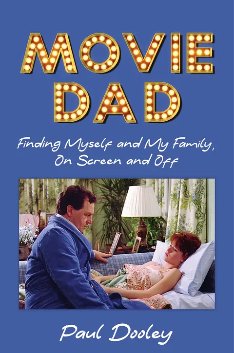 Cover of Movie Dad