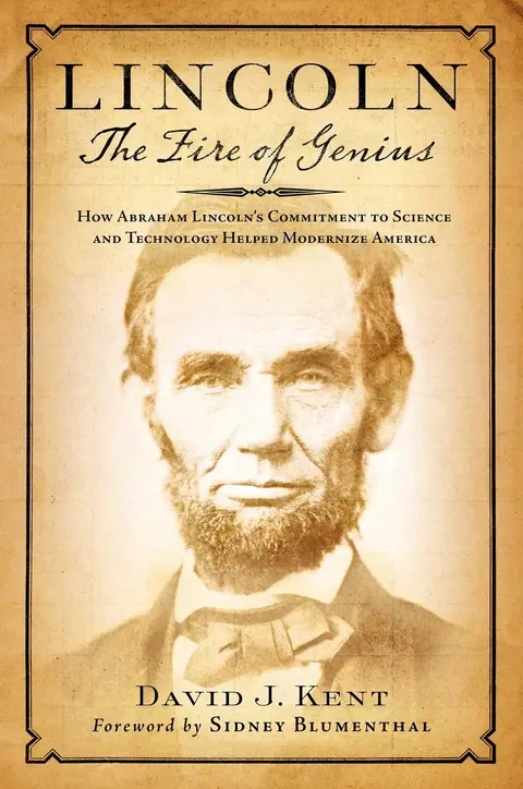 Cover of Lincoln