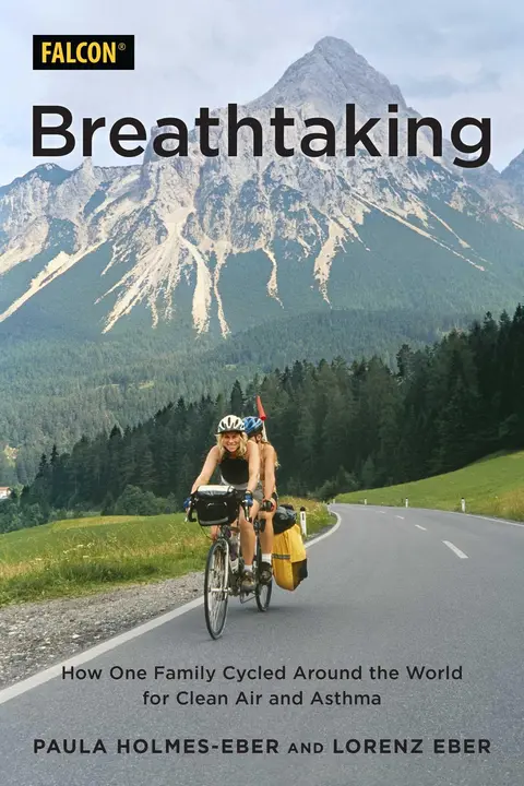 Cover of Breathtaking