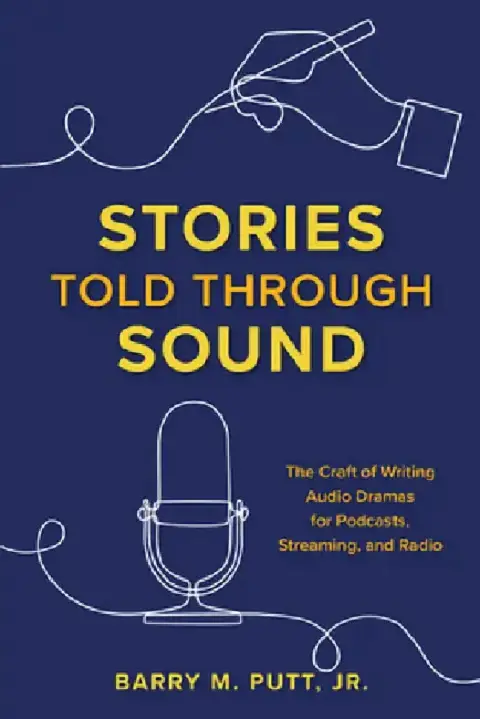 Cover of Stories Told through Sound