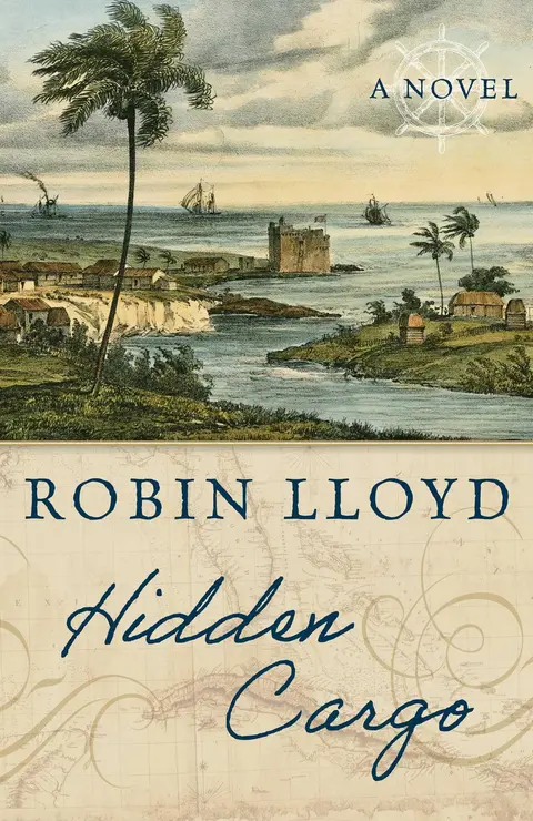 Cover of Hidden Cargo