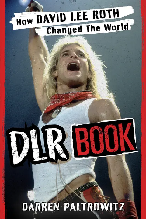 Cover of Dlr Book