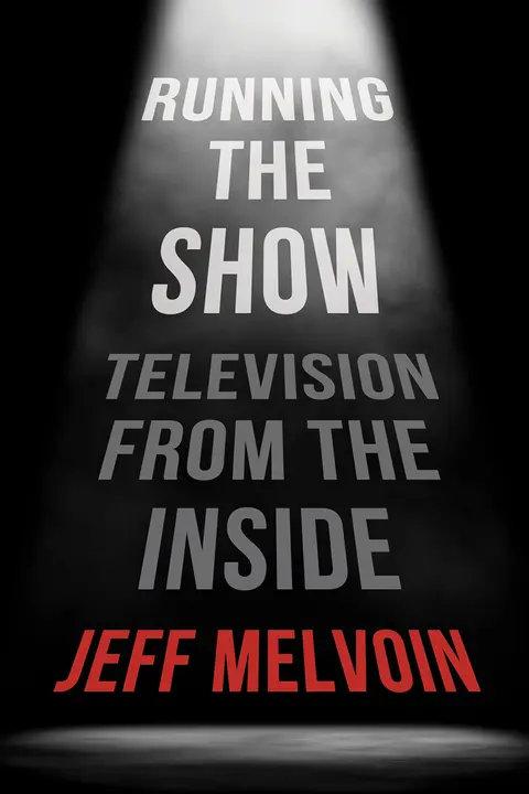 Cover of Running the Show
