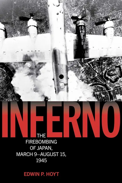 Cover of Inferno