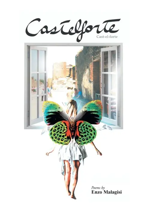 Cover of Castelforte