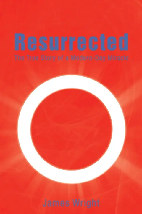 Cover of Resurrected