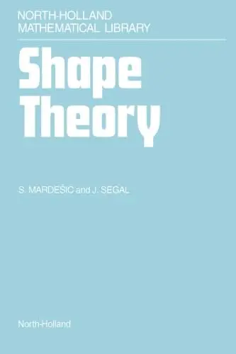 Cover of Shape Theory