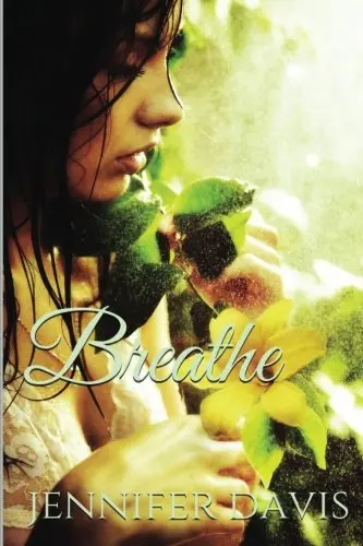 Cover of Breathe
