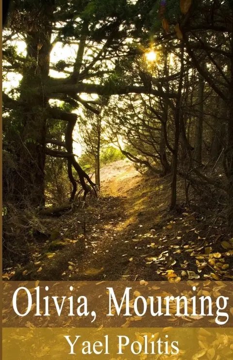 Cover of Olivia, Mourning