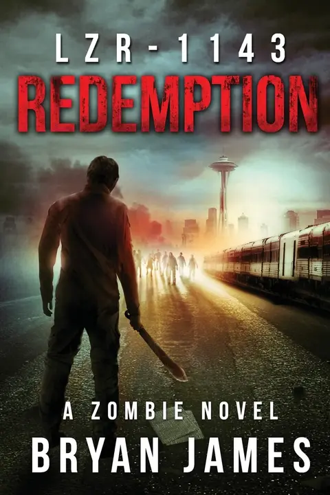 Cover of Redemption