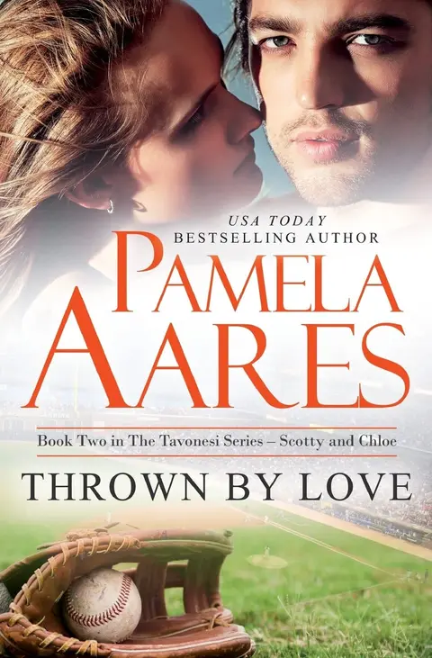 Cover of Thrown by Love
