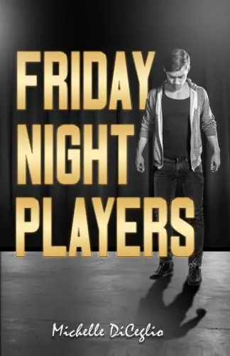 Cover of Friday Night Players