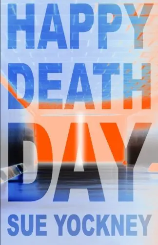 Cover of Happy Deathday