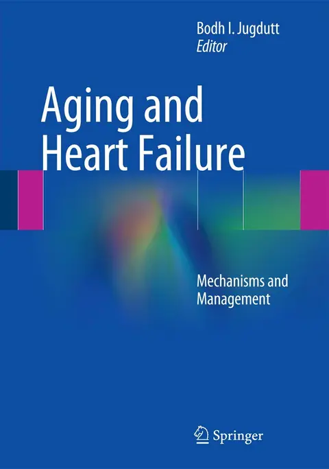 Cover of Aging and Heart Failure